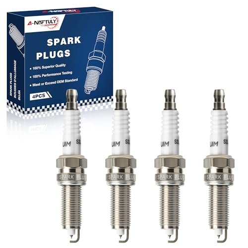 Best Spark Plugs for Hyundai Veloster
