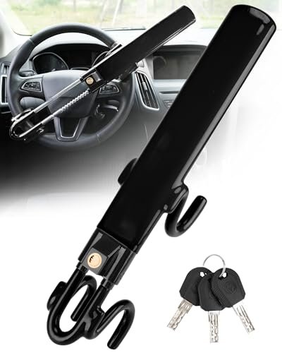 Best Steering Wheel Lock for Hyundai Tucson