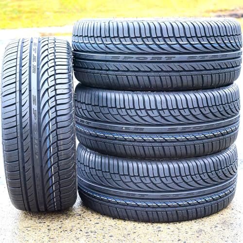 Best Tires for 2006 Hyundai Sonata