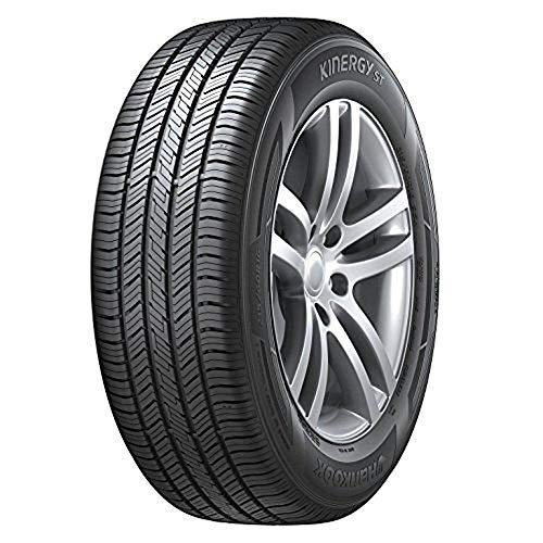 Best Tires for 2012 Hyundai Santa Fe