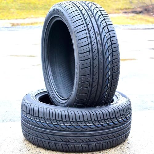 Best Tires for 2015 Hyundai Sonata