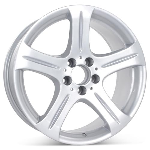 Best Tires for Mercedes Cls550