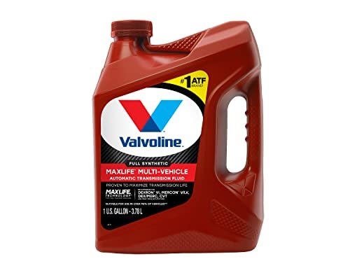 Best Transmission Fluid for Hyundai Elantra