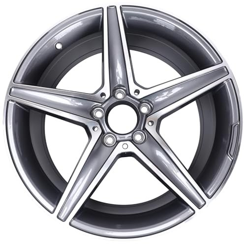 Best Wheels for Mercedes