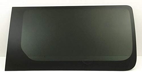 Best Windows for Mercedes Sprinter