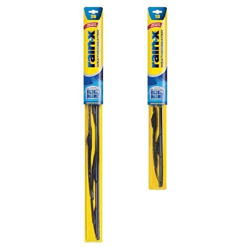 Best Windshield Wipers for Hyundai Sonata