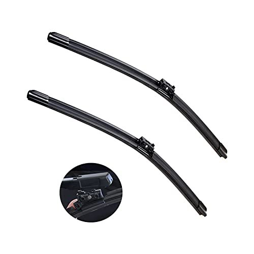 Best Windshield Wipers for Mercedes