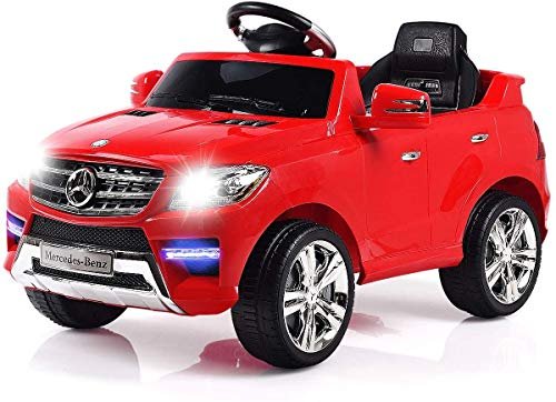 Best Winter Tires for Mercedes Ml350