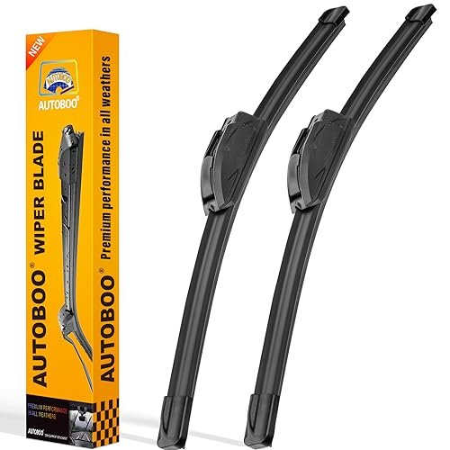 Best Wiper Blades for Hyundai Sonata