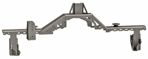 Best 1 Ton Axle for Jeep Jk