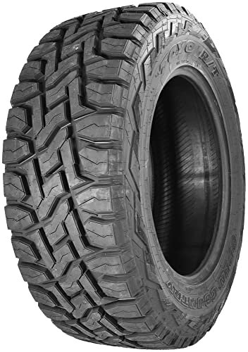 Best 33 Inch All Terrain Tires for Jeep Wrangler