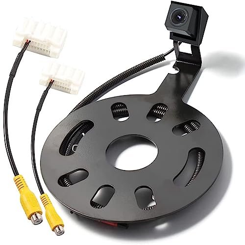 Best Aftermarket Backup Camera for Jeep Wrangler