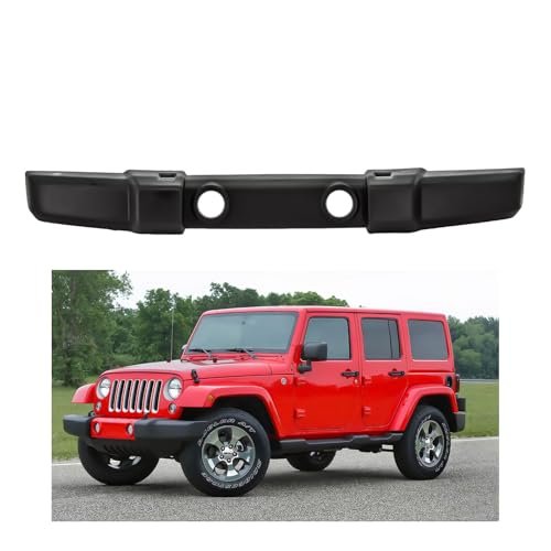 Best Aftermarket Jeep Bumpers