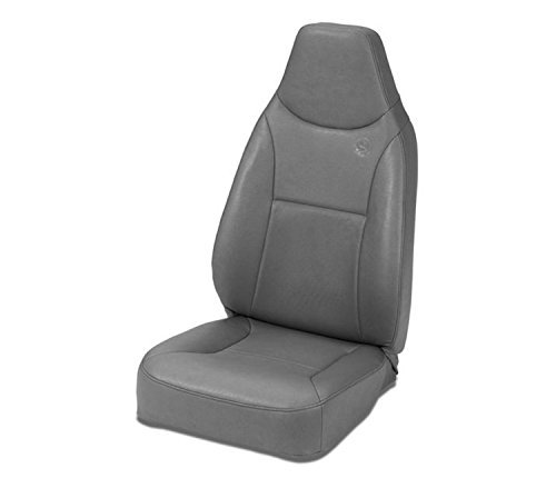 Best Aftermarket Seats for Jeep Tj