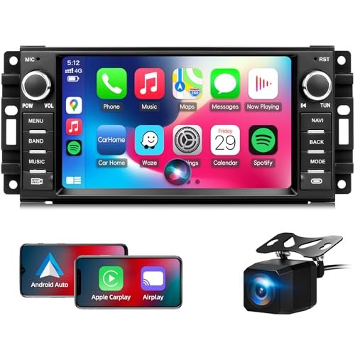 Best Aftermarket Stereo for Jeep Wrangler Jk