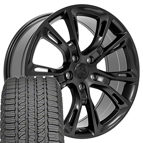 Best All Season Tires for Jeep Grand Cherokee