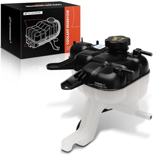 Best Antifreeze for Jeep Grand Cherokee