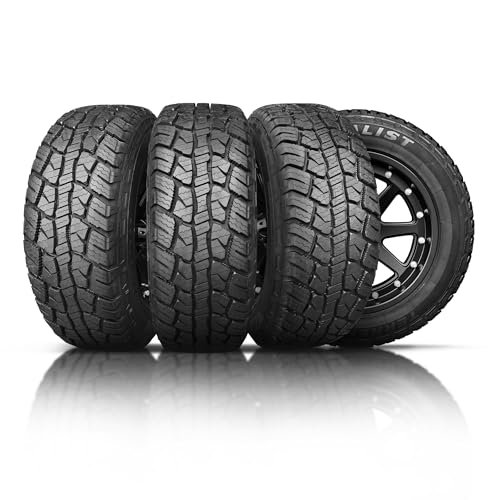 Best at Tires for Jeep Grand Cherokee