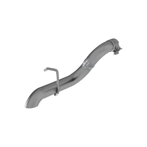Best Axle Back Exhaust for Jeep Jl