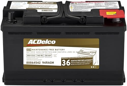 Best Battery for Jeep Cherokee