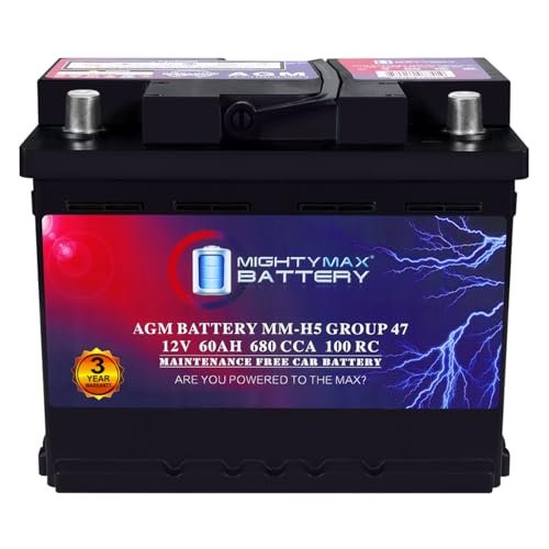 Best Battery for Jeep Compass