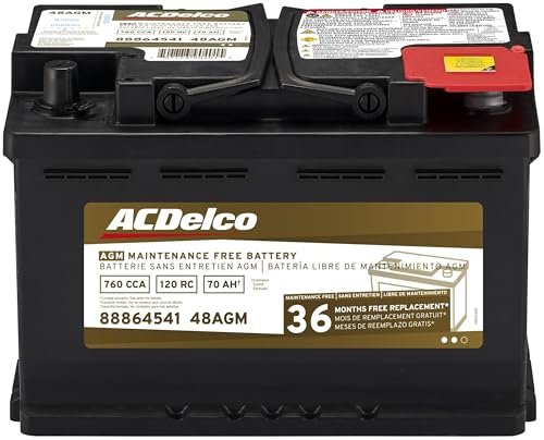 Best Battery for Jeep Yj