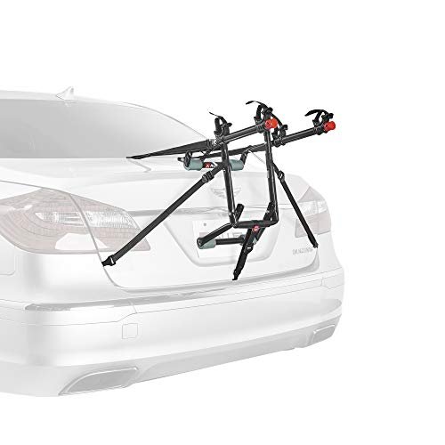 Best Bike Rack for Jeep Cherokee