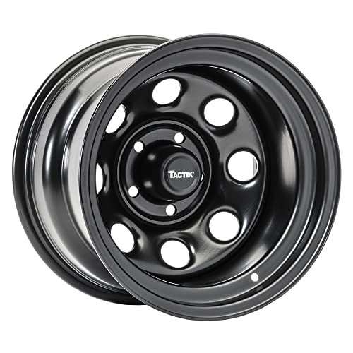 Best Black Jeep Wheels
