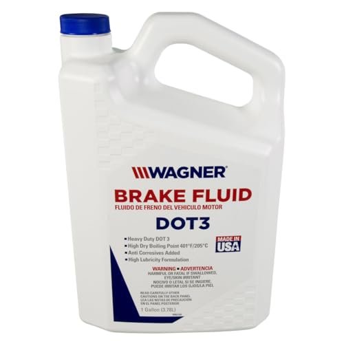 Best Brake Fluid for Jeep Wrangler