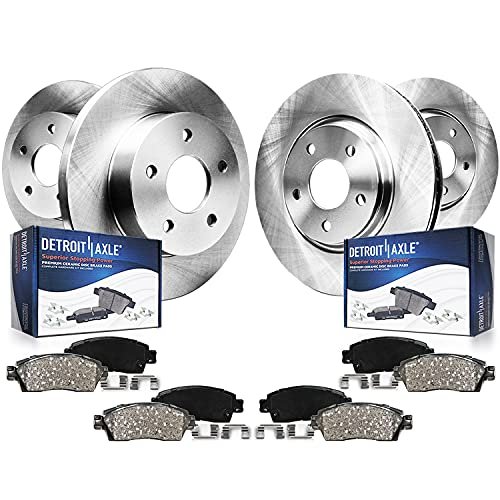 Best Brake Pads And Rotors for Jeep Wrangler Jk