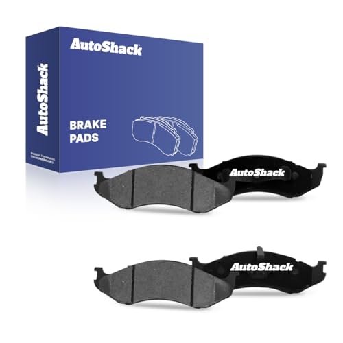 Best Brake Pads for Jeep Wrangler Tj