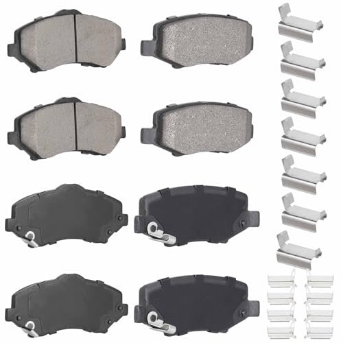 Best Brakes for Jeep Wrangler Jk