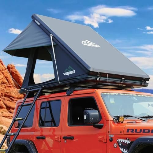 Best Camper for Jeep