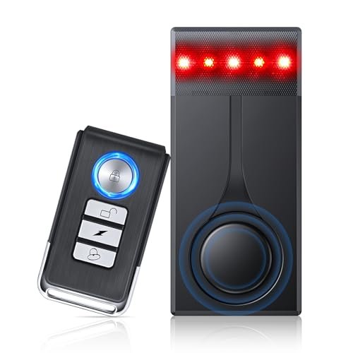 Best Car Alarm for Jeep Wrangler