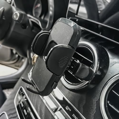 Best Car Phone Mount for Jeep Wrangler