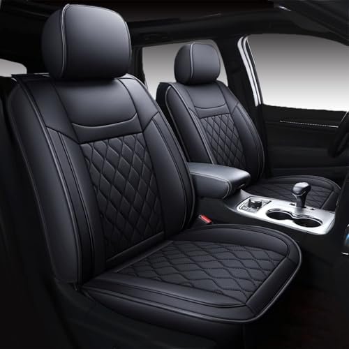 Best Car Seat for Jeep Grand Cherokee
