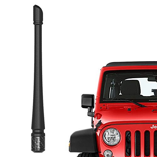 Best Car Wash for Jeep Wrangler