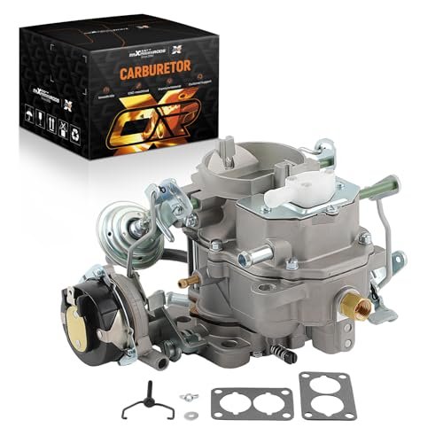 Best Carburetor for Jeep 258