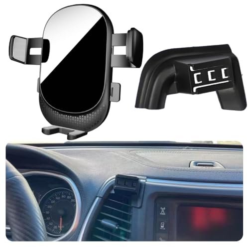 Best Cell Phone Holder for Jeep Cherokee
