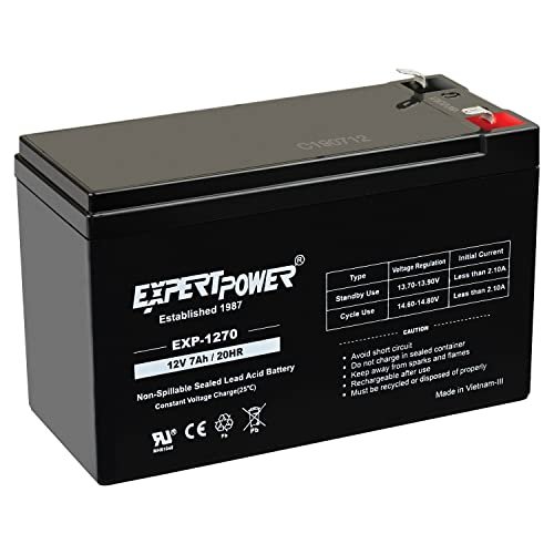 Best Choice Products Jeep Battery
