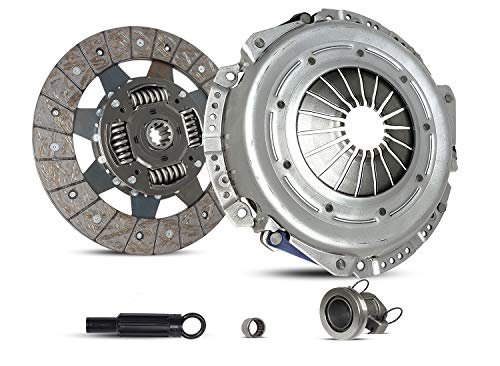 Best Clutch for Jeep Wrangler