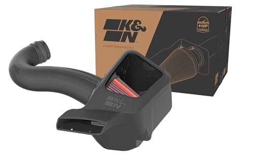 Best Cold Air Intake for Jeep Grand Cherokee 5.7