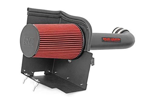 Best Cold Air Intake for Jeep Wrangler