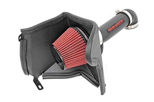 Best Cold Air Intake for Jeep Xj