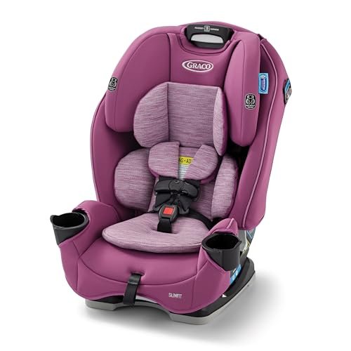 Best Convertible Car Seat for Jeep Wrangler