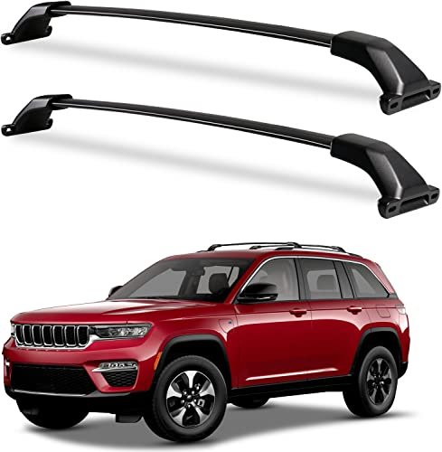 Best Crossbars for Jeep Grand Cherokee