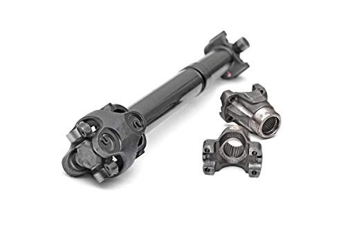 Best Driveshaft for Jeep Jk