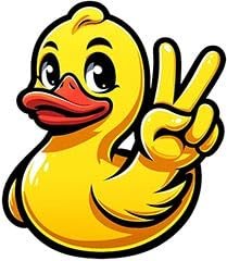 Best Ducks for Jeep Ducking