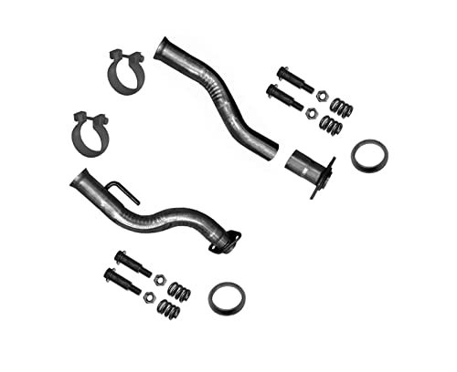 Best Exhaust for Jeep Grand Cherokee 3.6