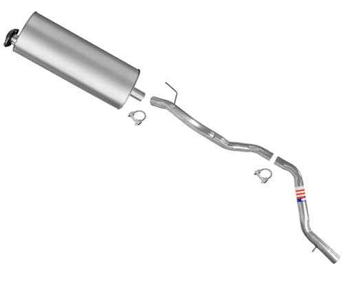 Best Exhaust for Jeep Grand Cherokee 5.7